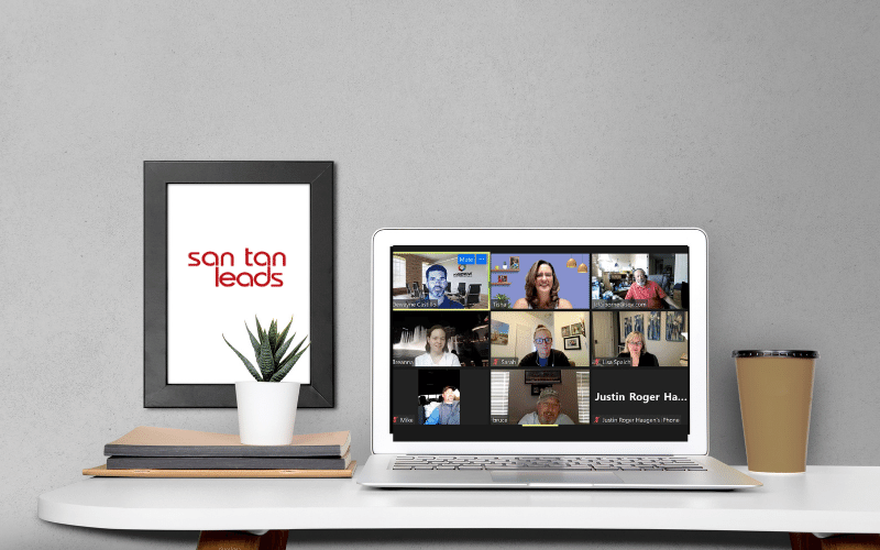 Learn about San Tan Leads Learn more about San Tan Leads